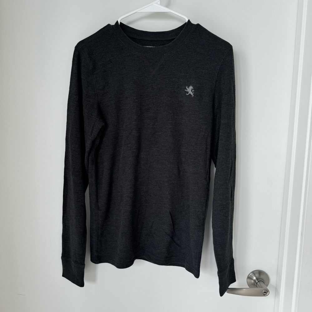 Express men’s long sleeve shirt